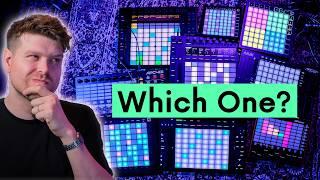 Which is The BEST Ableton Live MIDI Controller?