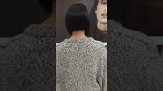 #haircut #hairstyles #hairfashion #shorthaircut #bobhairstyle #bobhaircuts