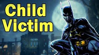 Cassandra Cain Psychology | The Effects Of Abuse