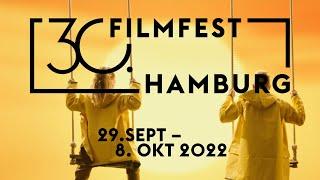 FILMFEST HAMBURG | Trailer 2022