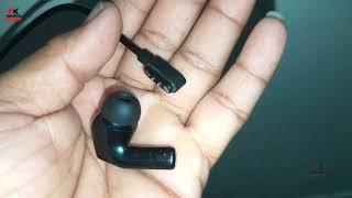 Earburds charging idea | earbud को कैसे चार्ज करे How to charging earburd ?