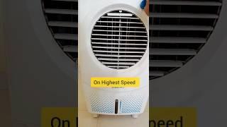 Bajaj PX 97 Torque 36L Personal Air Cooler | bajaj px 97 torque room cooler | REVIEW