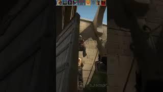 Oh no.#gaming #clutch #cs2 #twitch #csgo #dust2 #MM #fyp #fypシ