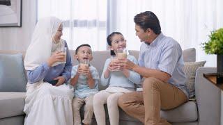 MIWAKO, The Plant-Based Beverage for Whole Family: Stress Reduction, Mood Improvement & Better Sleep