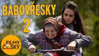 Old Gossipton 2 | director: Zdeněk Troška | full movie | HD