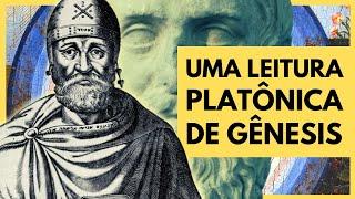 Fílon de Alexandria e as Duas Histórias da Criação