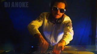 Deepest Thursday - DJ ANOKE (Deep Art Berlin) Deep in Dub Spezial//DUB TECHNO