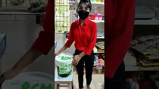 RCM Tulsi Paint