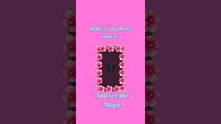 move your phone slowly and the it will work , Magic , #Maitri Patel 