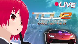  Test Drive Unlimited 2 // Modern cars in TDU2? Exploring Autopack 2 in a new playthrough~