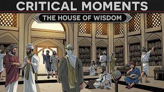 The Islamic Golden Age and The House of Wisdom DOCUMENTARY