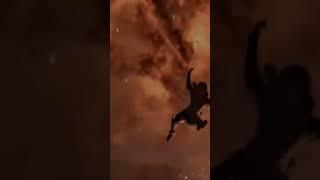 Savitar vs Roy #arrowverse #flashcw #greenarrow #savitar #royharper