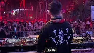 MICHAEL BIBI @ DAY ZERO Festival MEXICO 2022 by LUCA DEA [60 minutes]