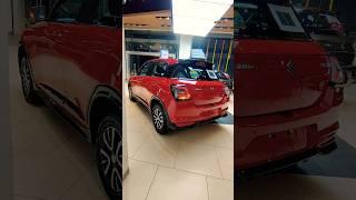 All New Maruti Suzuki Swift 