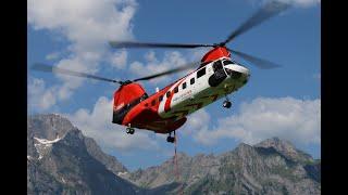 Fascination Helicopter - SkyHeli.ch 2023