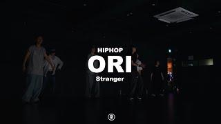 Play Nice - Stranger/ ORI HIPHOP CLASS / 240621 오리 힙합 클래스 / @sugardancestudio