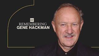 Gene Hackman Dead at 95