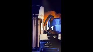 What went down the Tatler x Dior Prestige event