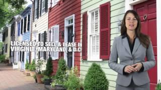 Real Estate Agents in Alexandria Virginia - Exit Realty Associates