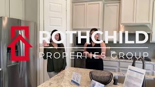 Rothchild Properties Featured Builder: Meritage Homes 7.13-19.20)
