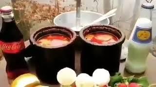 Даргинцы отдыхают