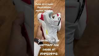 puma RSX Shoe's at 2500rs|prepaid payment only/order at [8789273992] wattsapp us#shorts