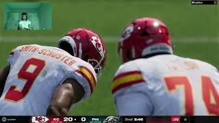 Madden Trash Talker Gets Exposed