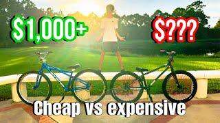 cheap vs expensive wheelie bike review things to know before you buy one