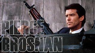 JAMES BOND || PIERCE BROSNAN TRIBUTE [007]