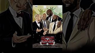 NBA on TNT's Crew are SIGNING OFF 