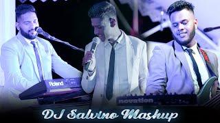 DJ Salvino Mashup || Cover By The 7 Notes Band (Live)