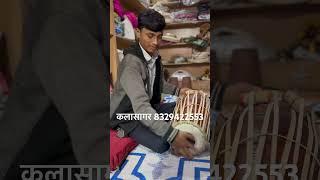 पांडुरंग महाराज निकम आळंदी देवाची #pakhwaj #shortsvideo #youtubeshort #shortsviral #shortvideo