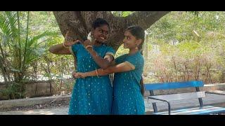 Narumugaye Narumugaye | Sridevi Rajenthiran | Shree Neaha Chandramohan - Narthanam School of Dance