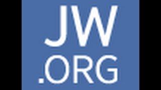 JW.ORG Special Campaign - the World’s Most Translated Website