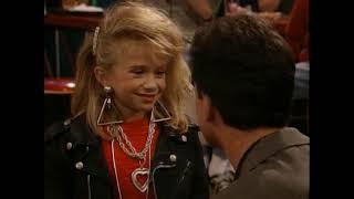 Full house Michelle meet Gia