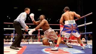 David Haye vs Dereck Chisora POST FIGHT