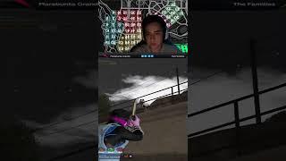 Поиграл каптик против семьи GRAFF