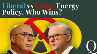 Election 2025: The Nuclear Debate with Will Shackel