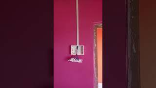 casing capping wiring House Wiring!!!!!