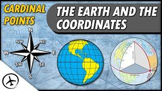 The Earth and the Geographic Coordinates