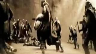 VNV NATION : PROCESSION ( Movie "300" )