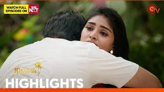 Ranjani - Highlights | 04 Jan 2025 | Tamil Serial | Sun TV