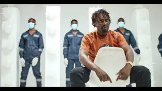 Silent Killer - Tsikidzi ft Spirit Zw(Official Music Video)