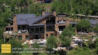 State-Of-The-Art Luxury Residence in Mountain Star, CO | Vail Real Estate