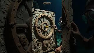 The Ancient Greek Computer - Antikythera Mechanism ️ #historyfacts #ancienthistory #history