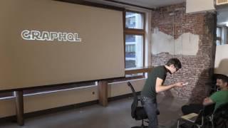 GraphQL: An Introduction (Talk by Steven Luscher)
