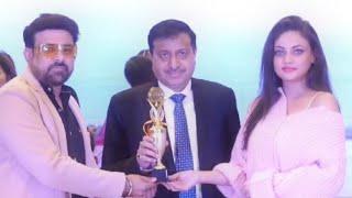 Khanna Gems awarded as the Best Gemstones Brand in India | Pankaj Khanna | Gem Selections