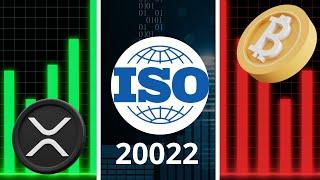 Nowy trend nadchodzi? Kryptowaluty kompatybilne z ISO 20022 mogą wystrzelić w 2025 r.