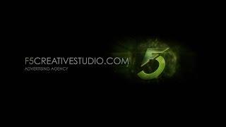 F5 Creative Studio Intro