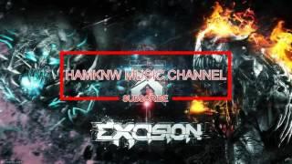 Excision Mix - Heavy Dubstep Mix | Brutal Bass Drop Dubstep | 1 Hour Dubstep Mix